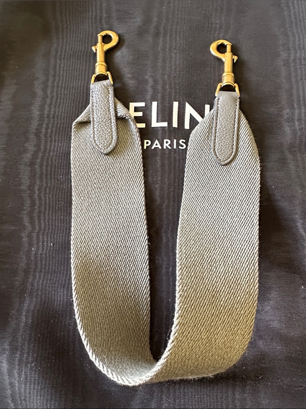 Celine Sangle - Picture 11 of 13